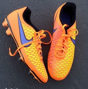 Nike cleats